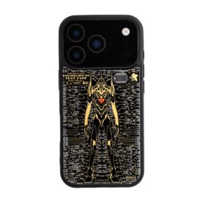 『エヴァンゲリオン』デザインのiPhoneケースが「FLASHシリーズ」から新発売!2026年3月5日から!