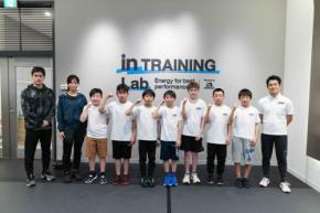 JKAが森永製菓とパートナーシップ締結- 若きカート選手の身体づくりと食育を支援