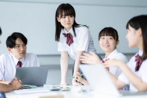 教育への探究心を刺激する「コーポレートアクセス」、全国の中高生から高評価