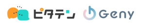 若年層向け人材紹介サービス『ピタテン』がAIアバター『Geny』を導入！