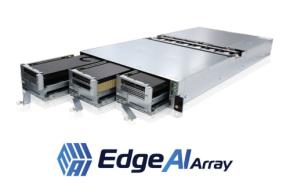 新規発表「Edge AI Array」: セキュリティリスクを解決しバーチャルヒューマンを最適化するAIプラットフォーム
