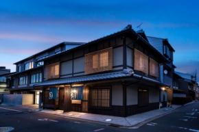 新感覚旅館「鈴 京都夷之町」が京都市にオープン、伝統と近代性が融合した一棟貸しの宿