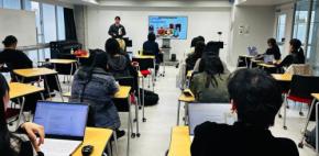 東京工芸大学と成均館大学がAI活用型プロジェクトで国際連携、実践的な学びを展開