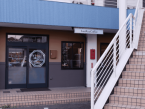 ブラジル風カフェ「LuaRuaCoffee」、愛知県西尾市に3店舗目をオープン
