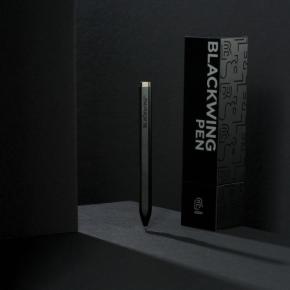 「BLACKWING」初のローラーボールペンを日本公式オンラインストアで先行販売開始