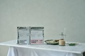 医学的エビデンスに基づいた栄養設計とデザイン性を融合したブランド「DOCTOR MADE」ローンチ！