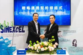 AI.netと世界的パワーコンディショナメーカーSINEXCELとが戦略パートナーシップ締結へ、系統用蓄電所ソリューション「ラブバッテリー」の進化に期待