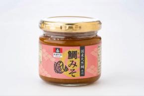 「鯛みそ」パッケージデザインが新しくなります!食卓を彩る新たな旨みと風味をご堪能ください