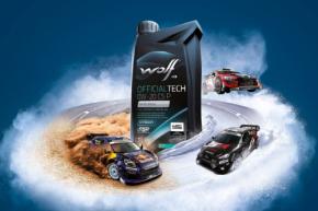 欧州発の高性能潤滑油「Wolf Lubricants」、2026年3月より日本市場で取り扱い開始