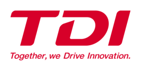 TDI株式会社、社名・ロゴ・ブランドメッセージを刷新し「TDI」へ