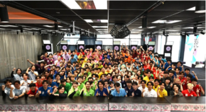 青山学院大学が初代王者に輝く！「スポーツダーツプロジェクトカップ2026 全国大学ダーツ団体戦」開催