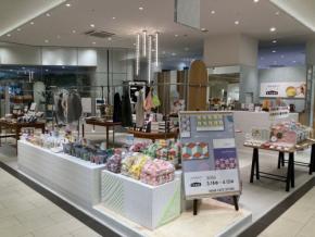MAM CAFE、金沢百番街 Rintoに期間限定出店!伝統美を現代に映す「最中シリーズ」が登場
