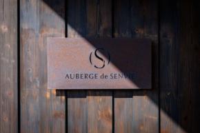 オーベルジュ・ドゥ・サンヴィ、開業1周年記念特別コース「Menu du 1er Anniversaire」を期間限定で提供