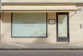 Vetrinamia、パリ・ル・マレ地区に初の旗艦店をオープン
