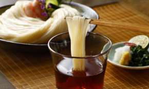 株式会社オカベ、夏季限定「極細めん」販売開始！プレゼント付きキャンペーンも実施
