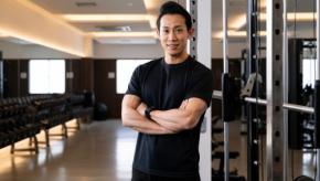 埼玉・北浦和に「EIDOS」開業 - 40代男性ビジネス層向け、本質的な身体づくりを提案