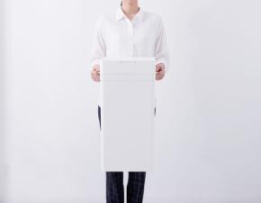 「シールズ 密閉ダストボックス」シリーズ累計販売台数25万台突破!ニオイ対策に効果的な理由とは?