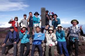2026年夏の富士登山シーズンに向けたオンライン説明会開催