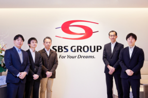 双日テックイノベーション、SBSホールディングスへ運用アウトソーシングサービス「NCPF」導入完了