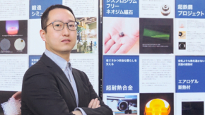 ラムリサーチ、NIMSの研究プロジェクトを支援:中国人研究者・達博博士の先進的な半導体材料研究に注目