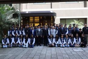 芝浦工業大学、タイ王国奨学生プログラム「ODOS Summer Camp 2026」を国内で唯一受け入れ