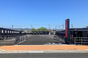 コンテナホテル「HOTEL R9 The Yard 本巣」が岐阜県に開業 災害協定も締結