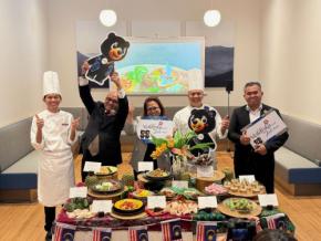 マレーシアの食の魅力を堪能!ANAクラウンプラザホテル神戸で「Taste of Malaysia」開催