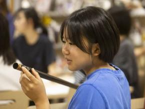 高知県嶺北地域で自然体験型プログラム「ジオキャンプ」を実施、生物多様性と環境保全への理解を深める
