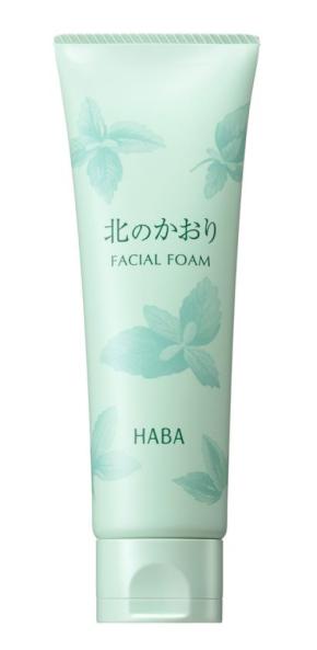 北海道産美容液成分6種配合！「北のかおり フェイシャルフォーム」数量限定発売