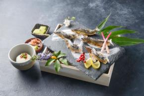 長良川の恵みを五感で堪能!郡上市「みやちか」が贈る天然鮎食べ比べBOX、5月限定で提供開始
