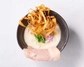 有名ラーメン店「鶏soba座銀」の麺を外部提供へ、製麺事業「クレイジー製麺」本格始動