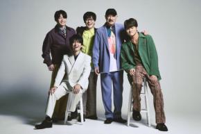 新生T-SQUARE、1年半の成長を遂げたオリジナルアルバム『VOYAGE』を6月3日に発売