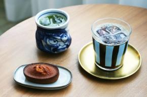 京都の湧き水を使った特別な一杯、B STORE KYOTOが提供開始