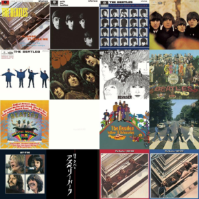 ビートルズ来日60周年記念!渋谷のロックバー「アズベリーパーク」で毎週月曜に「Beatles Monday」開催