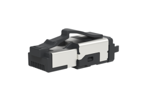 産業用Ethernetの新基準、CAT6A「ウルトラショートRJ45コネクタ」発売