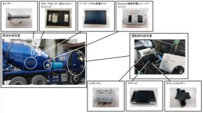 ICT技術で生コン品質管理を革新 スマートアジテーター®︎が品質向上と省力化を実現