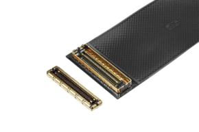 I-PEX、嵌合高さ1.2mmの基板対基板コネクタ「NOVASTACK(R) 35-HDP 12」を新発売