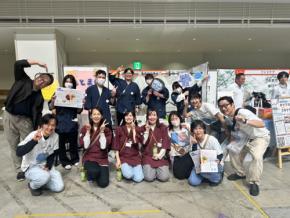 疾患児・障がい児家族向けブランド「famicare」と共同開催した「Kids Festa Tokyo 2026」で介護食ブランド『最幸のやわらぎ』のお弁当が500食完売