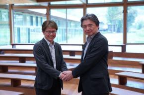 神山まるごと高専、電算システムと連携しGoogle WorkspaceとAI活用で教育DXを加速