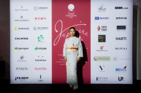 MEGUMIファウンダー「JAPANESE NIGHT in Cannes 2026」開催 日本映画・文化の魅力を世界へ発信