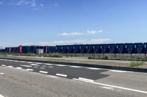 茨城県常総市にコンテナホテル「HOTEL R9 The Yard 常総」6月15日開業