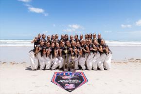 米国トップダンスチーム「BYU Cougarettes」が無料公演を開催 2026年6月5日大阪公演