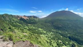 浅間山(前掛山)登山が約3年ぶりに再開!小諸市が観光情報発信を強化