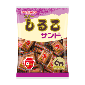 「しるこサンド」発売60周年！限定ロゴ入りパッケージで特別感を演出
