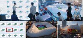 工学院大学、建築業界のDXを推進する「BIM×AI建築人材リスキリングプログラム」を2026年秋に開講