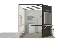HITTITE、「Interior Lifestyle Tokyo 2026」で「日本モダン」を体感できる空間を提案