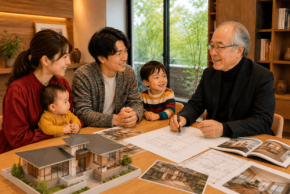 フランク・ロイド・ライトの建築思想に学ぶ「上質住宅」特別勉強会開催