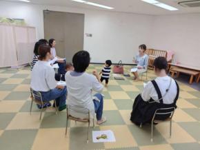 「笑顔の時間U」が親子向けイベント開催、子どもの「お口ぽかん」予防と発達をサポート