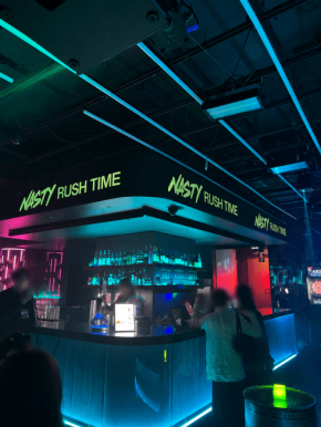VAPEブランド「NASTY JAPAN」、渋谷のクラブで常設ライフスタイルポップアップを展開