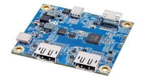 VIA Labs、最大3台の高解像度ディスプレイ出力に対応する新MSTハブコントローラー「VL610」を発表